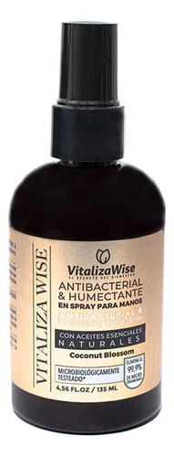 Antibacterial Vitaliza Coco