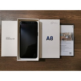 Samsung A8 2018 