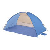 Carpa Cortavientos Bestway 2 Personas