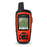 Garmin Inreach Explorer + Mapas Argentina Satelital - Sos 