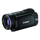 Memoria Flash Para Videocámara Canon Vixia Hf S20 Full Hd (r
