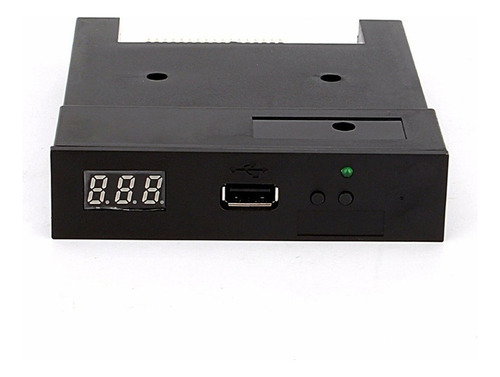 3.5\ Floppy Disk Drive For Usb Pa Emulator Simulation 1