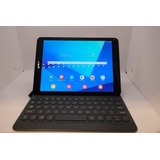 Samsung Galaxy Tab S3 Con 4g + Funda-teclado Y Lápiz