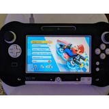 Nintendo Wiiu Basic 8gb