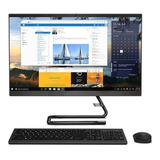 Pc All In One Lenovo I3-10100t 4gb 1tb 21.5  Led Win10 Home