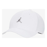 Gorra Chapita Blanca Talle L / Xl Original Blanco L/xl