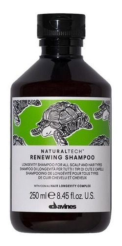 Shampoo Renewing  250ml - Davines