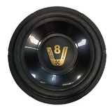Subwoofer Street Compet 12 Pol. 200w Rms 4 Ohms - Barato