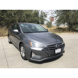 Hyundai Elantra Gls Ta 