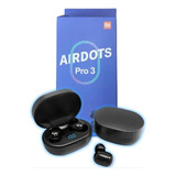 Fone Bluetooth Redmi Airdots Pro 3 