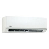 Aire Mini Split Midea Inverter 12000 Btu 220v Color Blanco