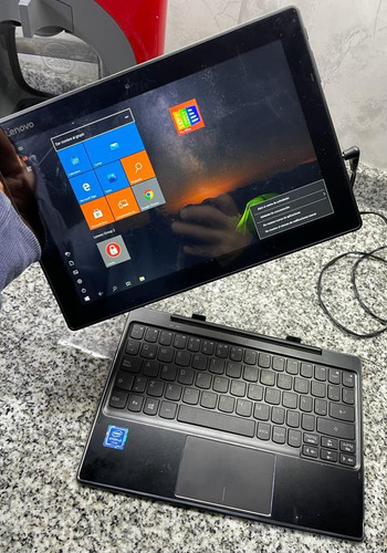 Notebook/tablet 2 En 1