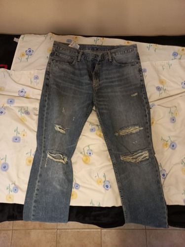 Pantalón Levis Hombre