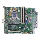 Placa-mãe Hp Elitedesk 800 G4 Sff L22110-001/601 L01482