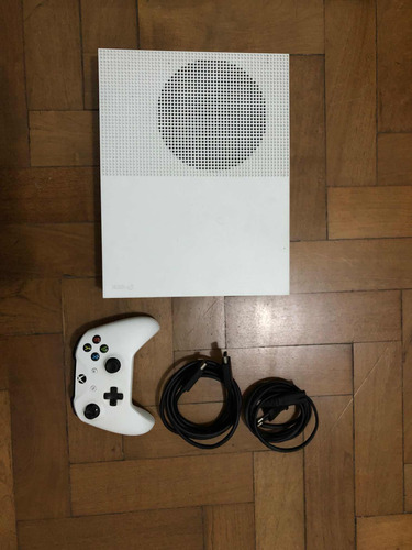 Xbox One S 500gb