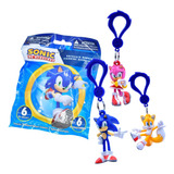 Just Toys Llc Sonic The Hedgehog  Serie 3