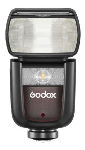 Flash Godox V860 Iii Ttl Hss Para Nikon, Batería Recargable