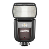 Flash Godox V860 Iii Ttl Hss Para Nikon, Batería Recargable