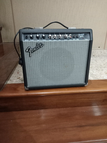 Fender Frontman 25r