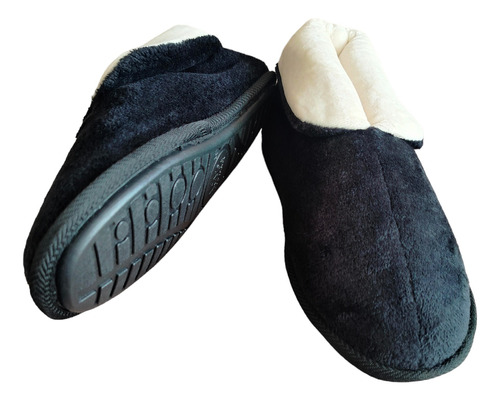 Pantufla Babucha De Alta  Calidad Térmicas Antideslizantes