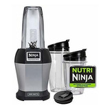 Nutri Ninja Bl455 juego De Licuadora Individual De 1000