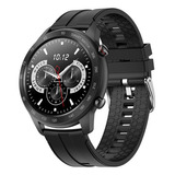 Reloj Inteligente Bluetooth Mx5 Para Hombre Xiaomi Huawei Mx