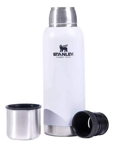 Termo Stanley Adventure 1 Lt Original Universo Pinturerias