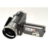 Video Canon Hf100 Semi Pro Muchos Accesorios