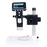 Microscopio Óptico Digital Yaxun Yx-ak32 1000x Portátil