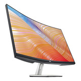 Dell S3222hn Monitor Curvo Fhd De 32 Pulgadas 1920 X 1080 A 