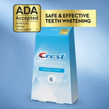 Crest 3d Whitestrips, Classic Vivid, Teeth Whitening Strip K