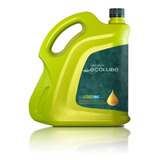 Aceite Motor Gas 20w50 Ecolube (1) Galón, 4 Litros 