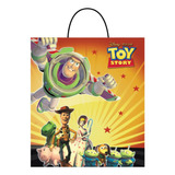 Bolsa De Transporte Para Regalos Esenciales De Toy Story De