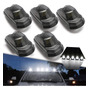 5 Luz Led Repuesto Directo Lente Ahumada Para Ford F-250 Ford F-250