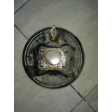 Porta Balatas Trase Pilo Matiz 1.0l Std Hb 12- 16 Orig Usado