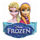 Imán Original Disney Parks Ana Y Elsa Frozen 