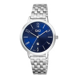 Reloj Marca Qyq De Citizen A469j205y Mujer Somos Tienda