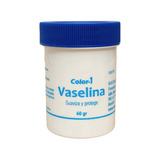 Vaselina X 60 Gr - g a $108