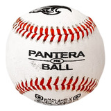 Pelota De Beisbol Para Juego Pantera Balls Premium Docena