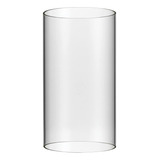 Cilindro De Vidrio Transparente De Repuesto Para Calentador 