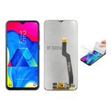 Pantalla Completa Compatible Samsung M10 + Mica Hidrogel