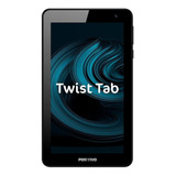 Tablet  Positivo Twist Tab T770 7  16gb Cinza E 1gb De Memória Ram