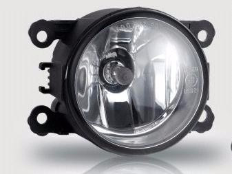 Faro Antiniebla Derecho Ford Explorer 2012-2015 Foto 7