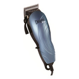 Maquina De Corte Cabelo Soling Duque Fade Com Fio 220v