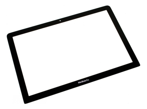 Frontal Panel Macbook Pro Unibody (a1278)