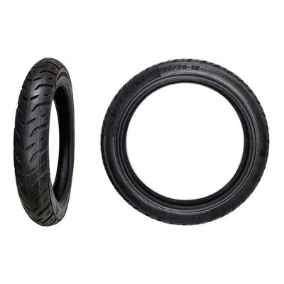 Llanta Michelin 90\u002F90-18 57s Pilot Street 2 Uso Sin Cámara | Meses sin interés