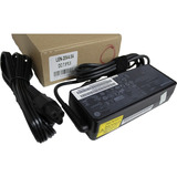 Cargador Lenovo 20v 4.5a Punta Redonda Pin Central