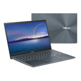 Asus Zenbook 14