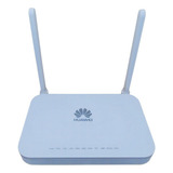 Ont Gpon Huawei Eg8145x6 4ge 2 Usb - Branco