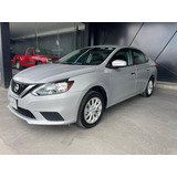 Nissan Sentra Sense 